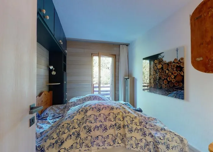 Beautiful In The Center Of With A Large Balcony Appartement