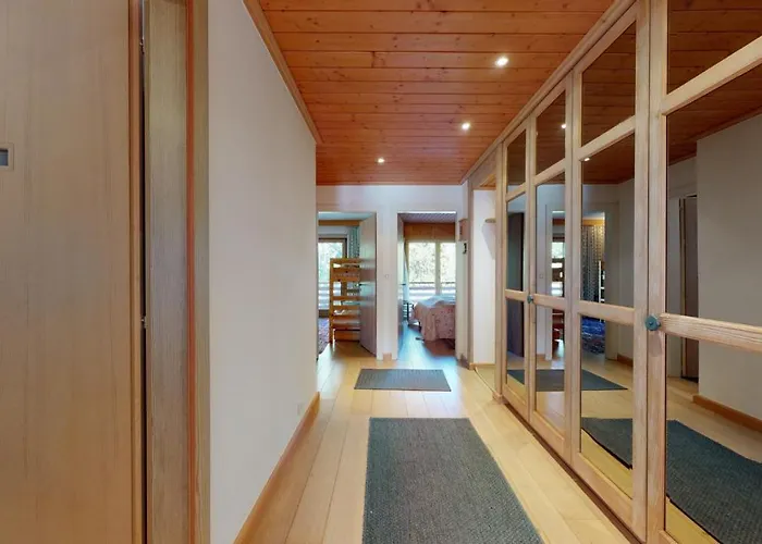 Beautiful In The Center Of With A Large Balcony Apartman *
