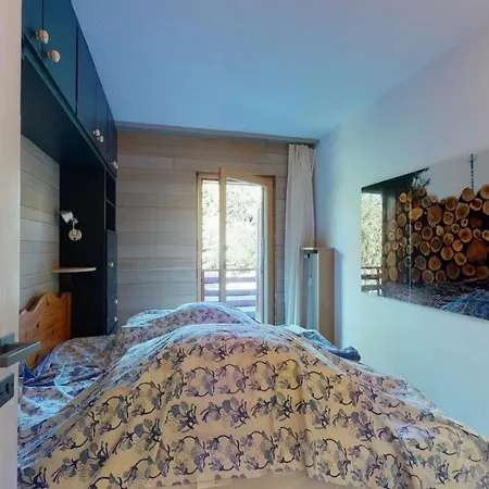 Beautiful In The Center Of With A Large Balcony Apartamento