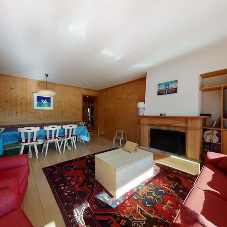 Beautiful In The Center Of With A Large Balcony Apartamento *