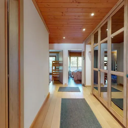Beautiful In The Center Of With A Large Balcony Apartamento *