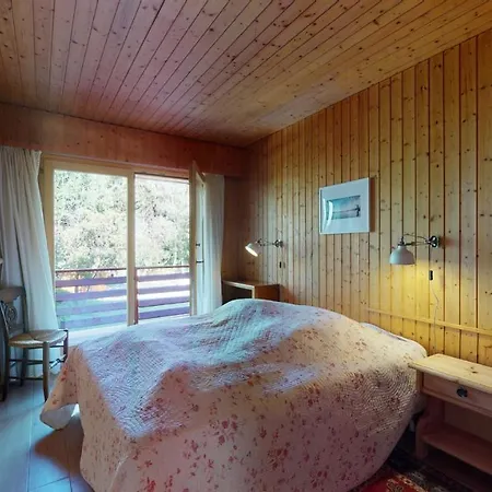 Apartamento Beautiful In The Center Of With A Large Balcony *