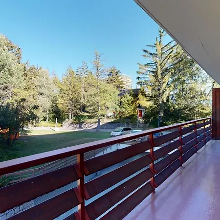 公寓 Beautiful In The Center Of With A Large Balcony